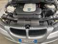 BMW 330 Serie 3 E91 Touring 330xd Touring Futura Argento - thumbnail 7