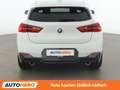 BMW X2 xDrive 20d M Sport Weiß - thumbnail 5
