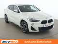 BMW X2 xDrive 20d M Sport Weiß - thumbnail 8