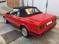 Maserati Biturbo Spider 2.0 I '90 - solo 5222km da nuova Rosso - thumbnail 5