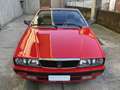 Maserati Biturbo Spider 2.0 I '90 - solo 5222km da nuova Rosso - thumbnail 2