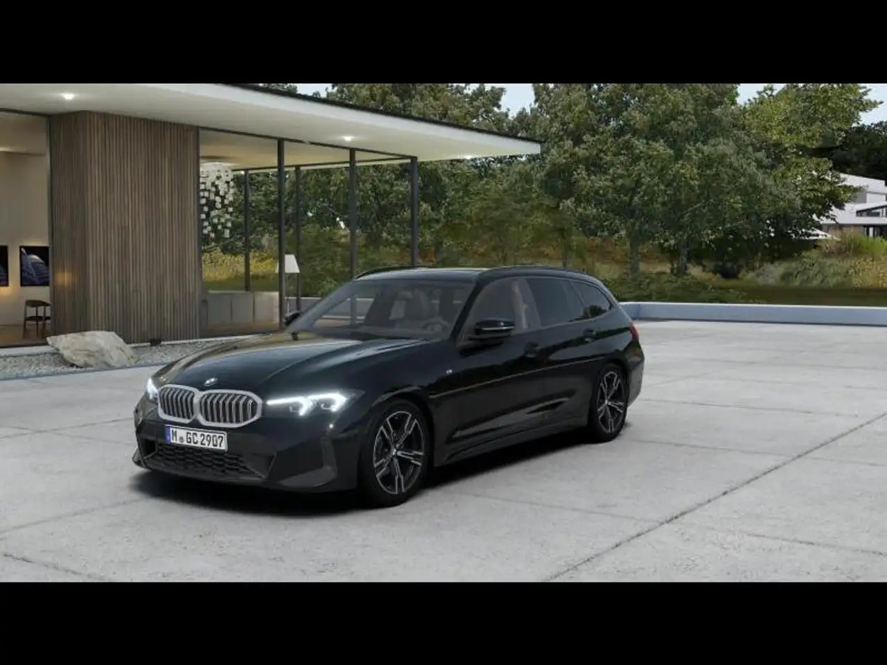 BMW 3 Series 2026