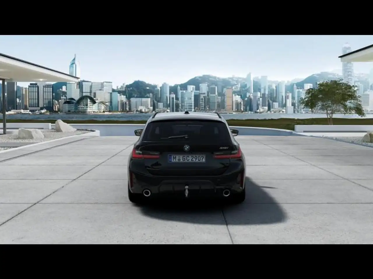 BMW 3 Series 2026