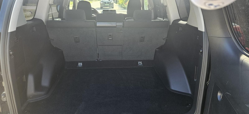 Toyota Land Cruiser Automatik *8-Fach*Top Zustand* — photo 15