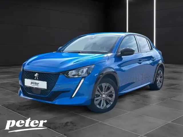 Peugeot e-208 208 Allure Pack 136 +Navigation+Sitzheizung+ACC+