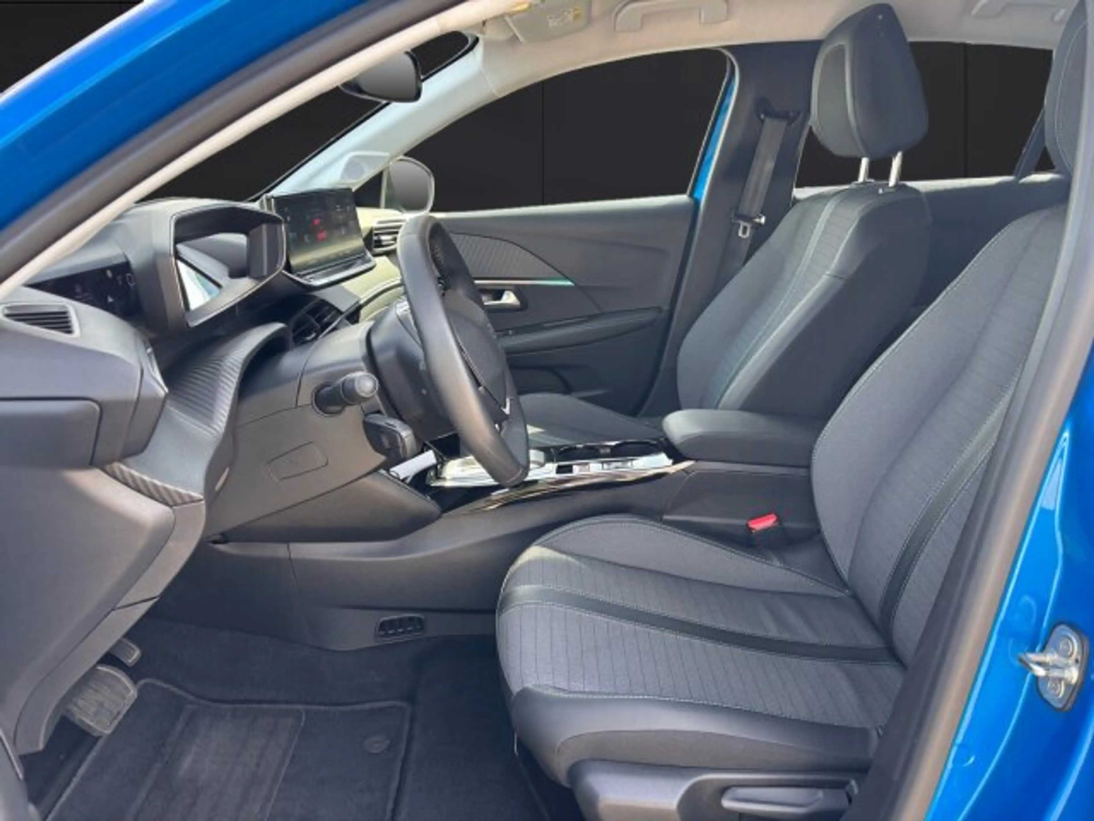 Peugeot e-208 208 Allure Pack 136 +Navigation+Sitzheizung+ACC+ — photo 8