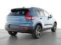 Volvo XC40 Plus Dark*PANOSD*PIXEL-LED*ACC*BLIS*360° Blau - thumbnail 3