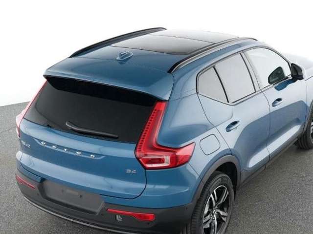 Volvo XC40 Plus Dark*PANOSD*PIXEL-LED*ACC*BLIS*360°