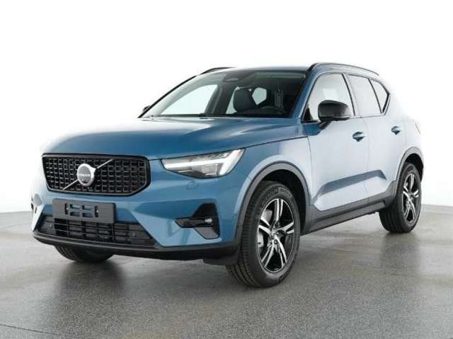 Imagine Volvo XC40 Plus Dark*PANOSD*PIXEL-LED*ACC*BLIS*360°