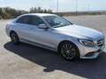 Mercedes-Benz C 220 220CDI BE Avantgarde Aut. Gris - thumbnail 5