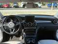 Mercedes-Benz C 220 220CDI BE Avantgarde Aut. Gris - thumbnail 8