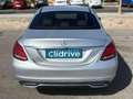Mercedes-Benz C 220 220CDI BE Avantgarde Aut. Gris - thumbnail 7
