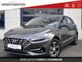 Hyundai i30 1.0 T-GDi MHEV Comfort Smart VAN €34.190,- VOOR €2 Grijs - thumbnail 1