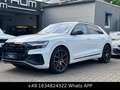 Audi SQ8 4.0 TDI quattro Black Edition Hinterachslenk Blanco - thumbnail 7