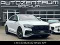 Audi SQ8 4.0 TDI quattro Black Edition Hinterachslenk Blanco - thumbnail 1