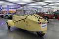 Autres Messerschmitt FMR KR 200 Jaune - thumbnail 7