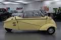 Autres Messerschmitt FMR KR 200 Jaune - thumbnail 4