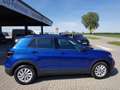 Volkswagen T-Cross Life 1.0 TSI DSG AUTOMATIK-AHK-PDC VO+HI-LED-1A !! Blu/Azzurro - thumbnail 6