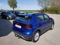 Volkswagen T-Cross Life 1.0 TSI DSG AUTOMATIK-AHK-PDC VO+HI-LED-1A !! Azul - thumbnail 5