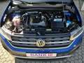 Volkswagen T-Cross Life 1.0 TSI DSG AUTOMATIK-AHK-PDC VO+HI-LED-1A !! Azul - thumbnail 12