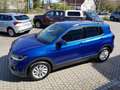 Volkswagen T-Cross Life 1.0 TSI DSG AUTOMATIK-AHK-PDC VO+HI-LED-1A !! Bleu - thumbnail 42