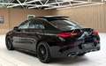 Mercedes-Benz CLA 200 d AMG Line Coupe/ Pano/Assisten Schwarz - thumbnail 3