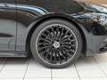 Mercedes-Benz CLA 200 d AMG Line Coupe/ Pano/Assisten Schwarz - thumbnail 10