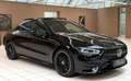 Mercedes-Benz CLA 200 d AMG Line Coupe/ Pano/Assisten Schwarz - thumbnail 1