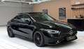 Mercedes-Benz CLA 200 d AMG Line Coupe/ Pano/Assisten Schwarz - thumbnail 7