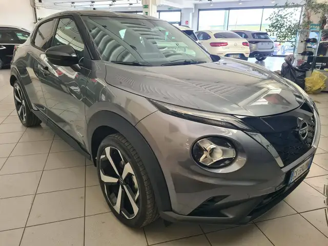 Nissan Juke 1.6 hev N-Connecta *TAGLIANDI UFFICIALI*SUPER PROMO!!