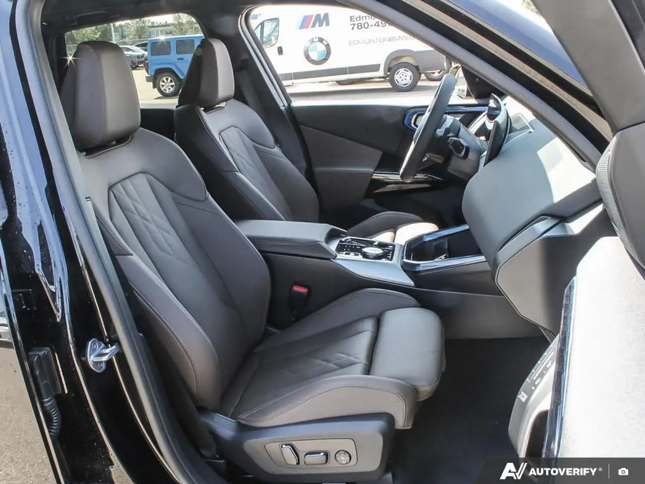 BMW X3 photo BMW X3
