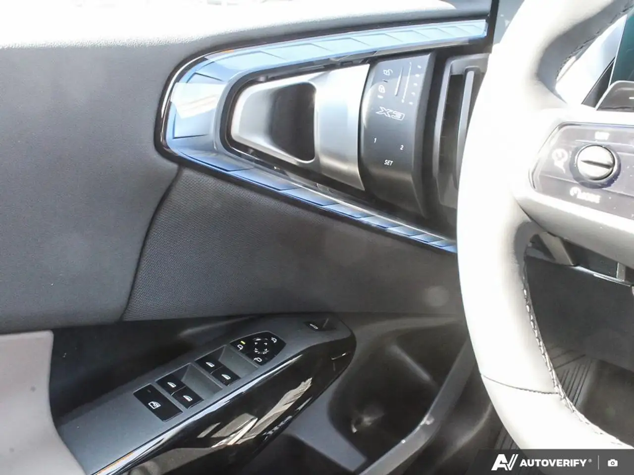 BMW X3 photo BMW X3