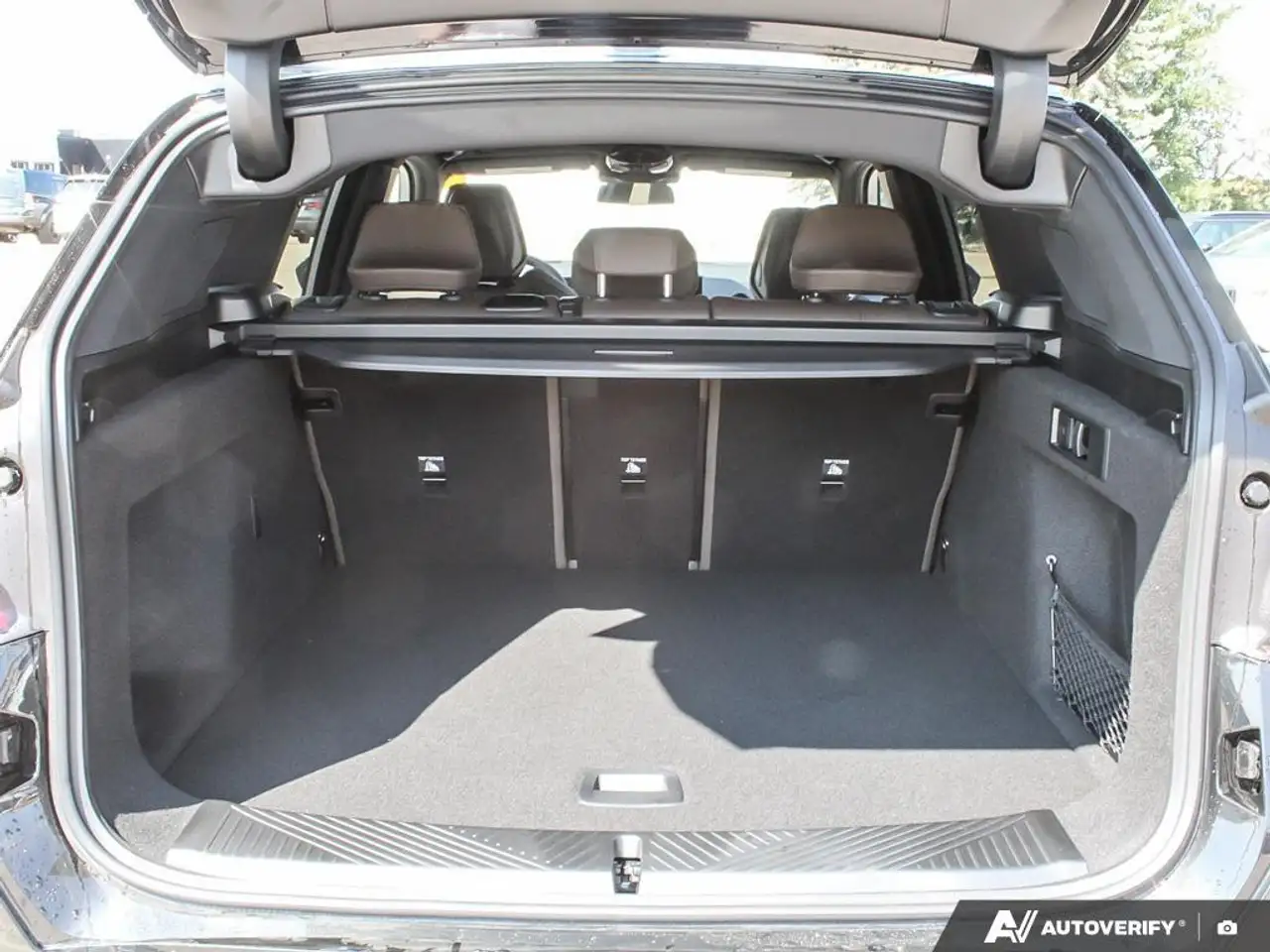 BMW X3 photo BMW X3