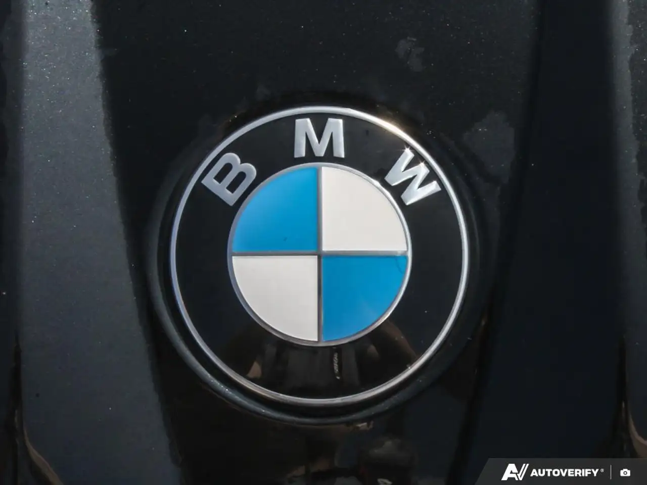 BMW X3 photo BMW X3