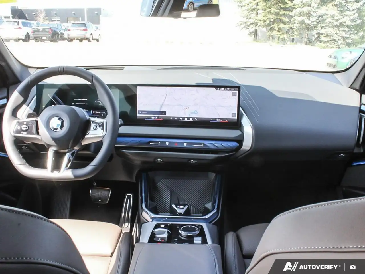 BMW X3 photo BMW X3