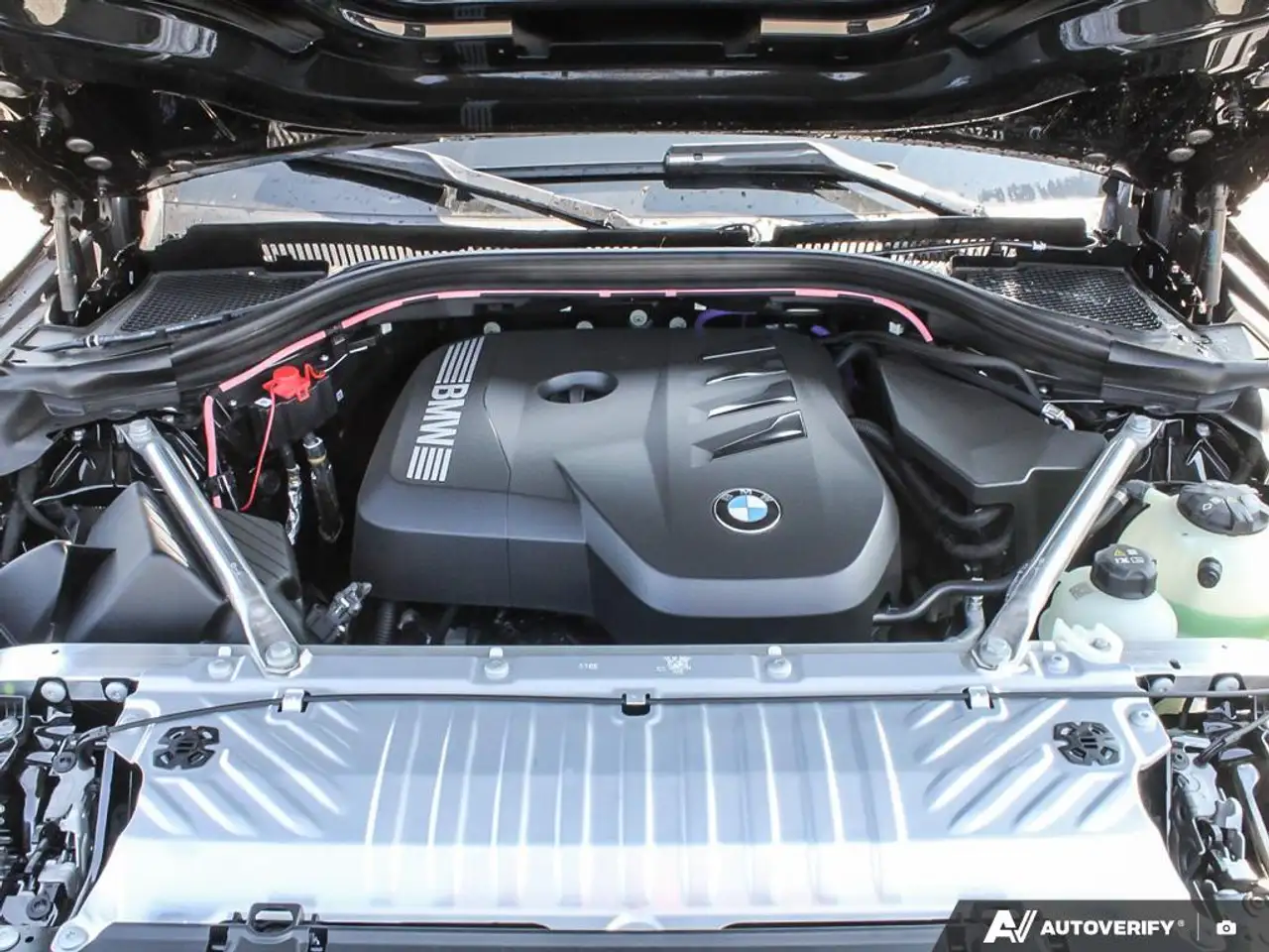 BMW X3 photo BMW X3