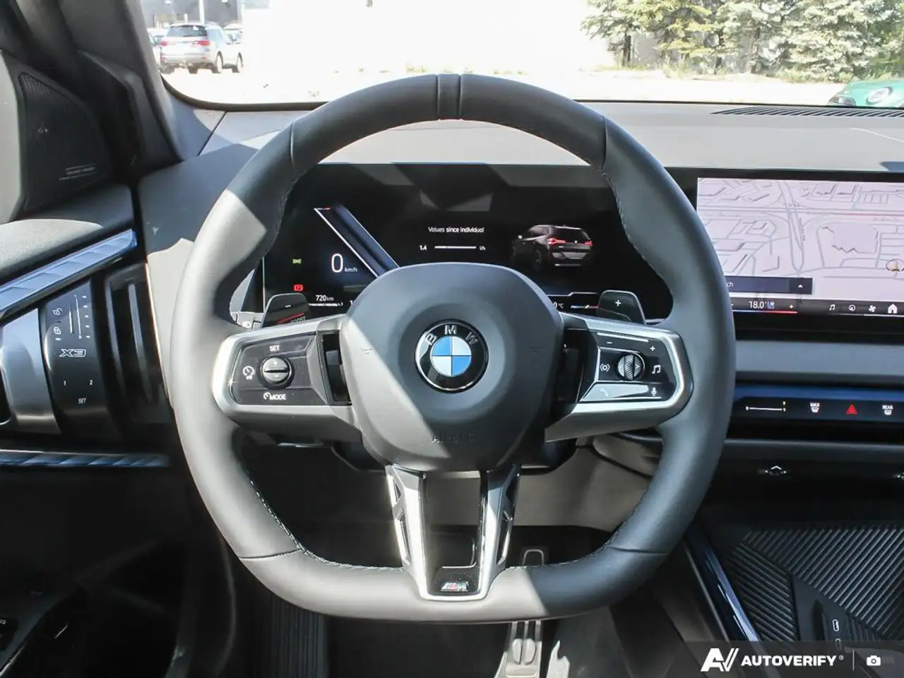 BMW X3 photo BMW X3