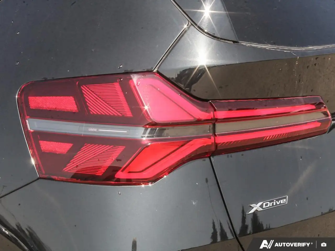 BMW X3 photo BMW X3