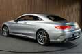 Mercedes-Benz S 63 AMG Coupé 4M Carbon HUD Swarovski Panodak Magno Allani Gris - thumbnail 3