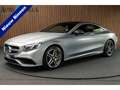 Mercedes-Benz S 63 AMG Coupé 4M Carbon HUD Swarovski Panodak Magno Allani Gris - thumbnail 1