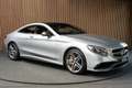 Mercedes-Benz S 63 AMG Coupé 4M Carbon HUD Swarovski Panodak Magno Allani Gris - thumbnail 7