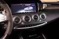 Mercedes-Benz S 63 AMG Coupé 4M Carbon HUD Swarovski Panodak Magno Allani Gris - thumbnail 36