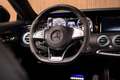 Mercedes-Benz S 63 AMG Coupé 4M Carbon HUD Swarovski Panodak Magno Allani Gris - thumbnail 24