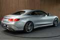 Mercedes-Benz S 63 AMG Coupé 4M Carbon HUD Swarovski Panodak Magno Allani Gris - thumbnail 5