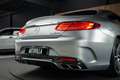 Mercedes-Benz S 63 AMG Coupé 4M Carbon HUD Swarovski Panodak Magno Allani Gris - thumbnail 19