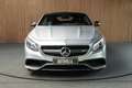 Mercedes-Benz S 63 AMG Coupé 4M Carbon HUD Swarovski Panodak Magno Allani Gris - thumbnail 8