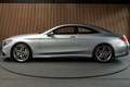 Mercedes-Benz S 63 AMG Coupé 4M Carbon HUD Swarovski Panodak Magno Allani Gris - thumbnail 2