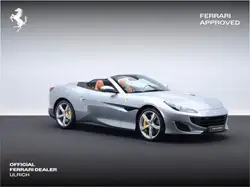 Ferrari Portofino ***Ferrari Frankfurt***