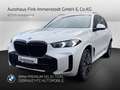 BMW X5 xDrive40i M Sportpaket Gestiksteuerung DAB Blanc - thumbnail 1