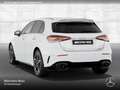 Mercedes-Benz A 45 AMG A 45 S 4M Kompakt DRIVERS+PANO+360°+MULTIBEAM+8G Weiß - thumbnail 22
